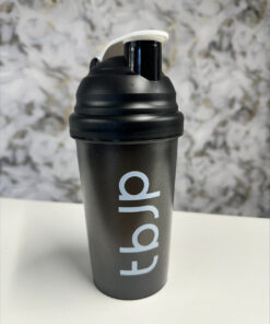 Trained by JP Nutrition - Shaker