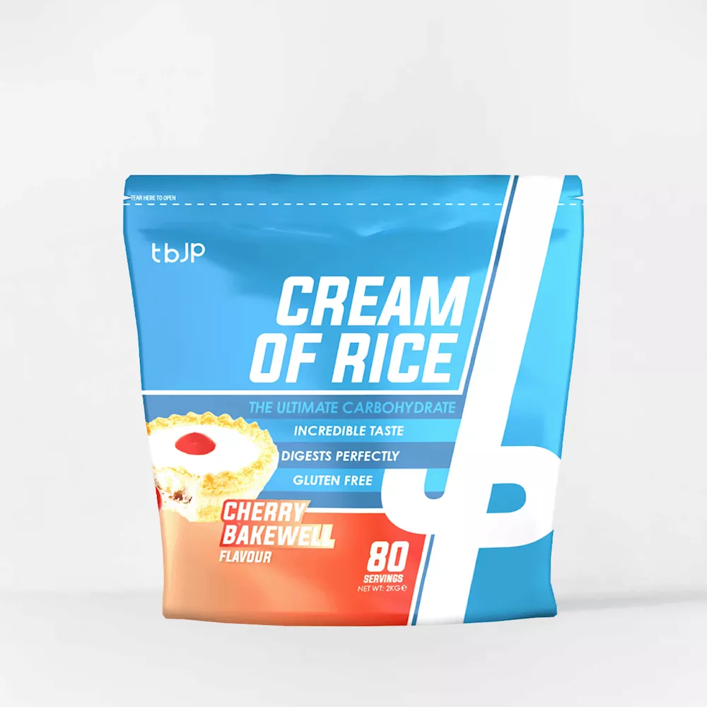 Trained by JP Nutrition - Cream of Rice 2kg - Image 14