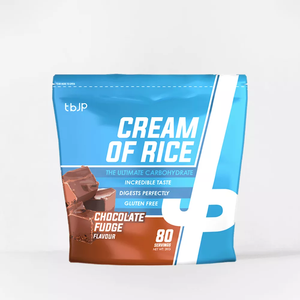 Trained by JP Nutrition - Cream of Rice 2kg - Image 15