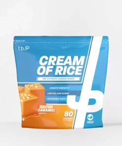 Trained by JP Nutrition - Cream of Rice 2kg