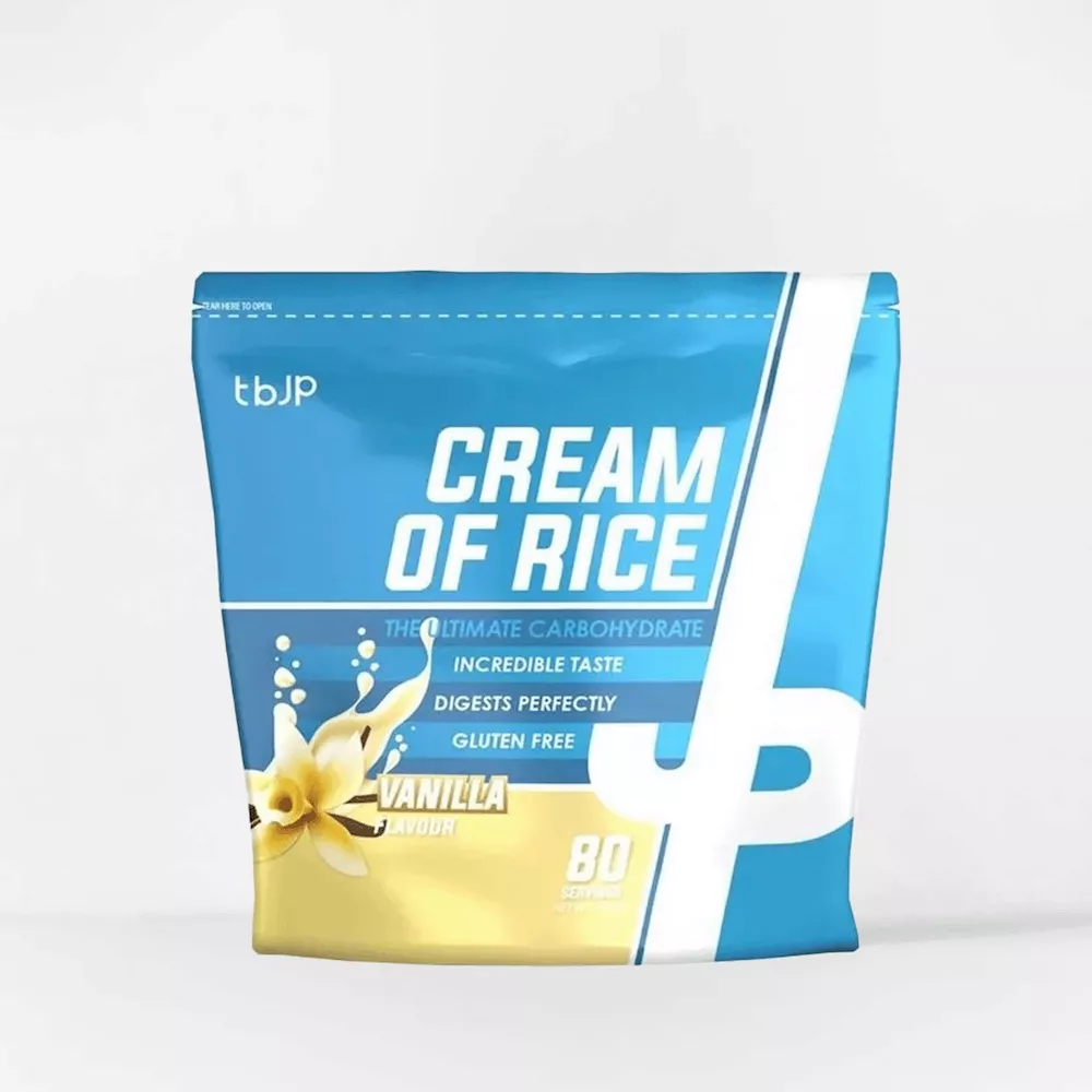 Trained by JP Nutrition - Cream of Rice 2kg - Image 4