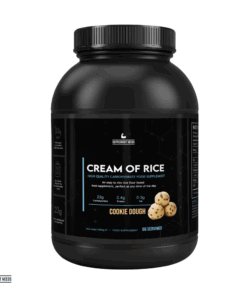 Supplement Needs - Cream of Rice (COR)
