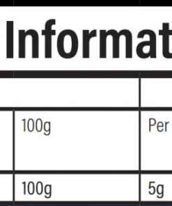 Alternative view of Trained by JP Nutrition - Glutamine 1KG