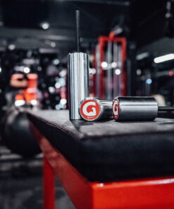 GymPin - The Original 2" GymPin RAW Finish - Image 6