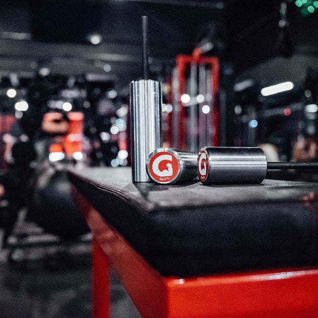 GymPin - The Original 2" GymPin RAW Finish - Image 6