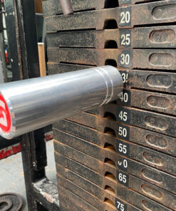 GymPin - The Original 2" GymPin RAW Finish - Image 5