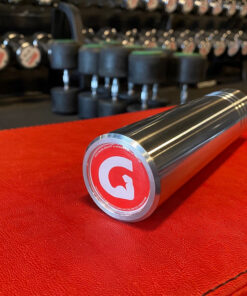 GymPin - The KingPin RAW Finish - Image 7