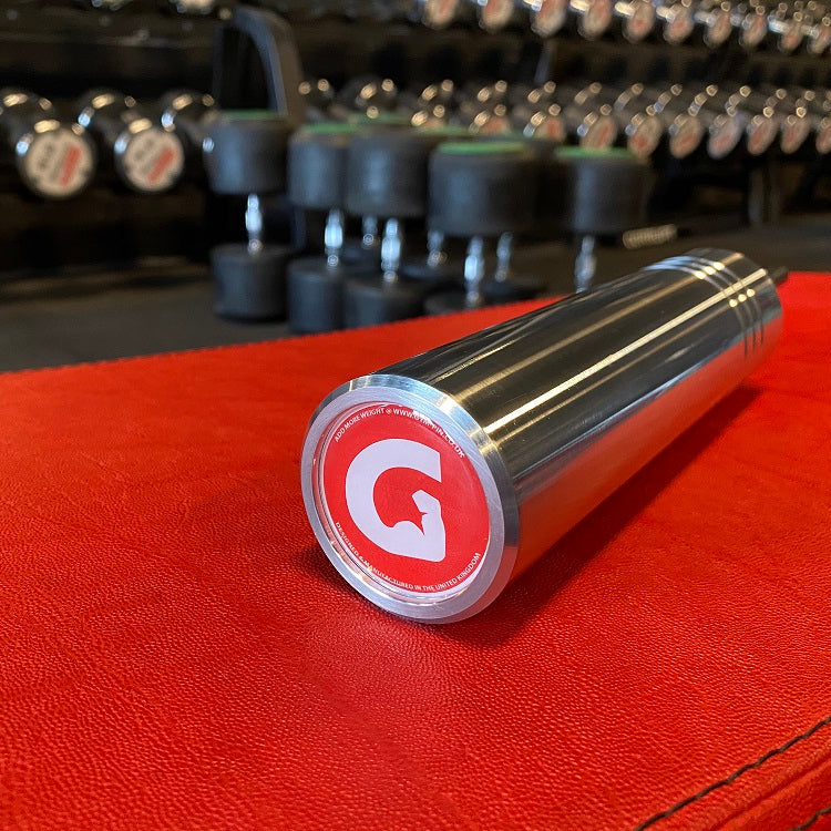 GymPin - The KingPin RAW Finish - Image 7
