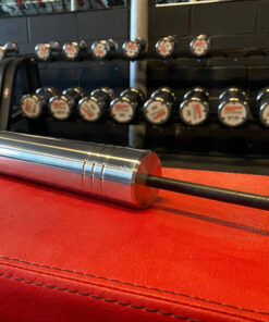 GymPin - The KingPin RAW Finish - Image 5