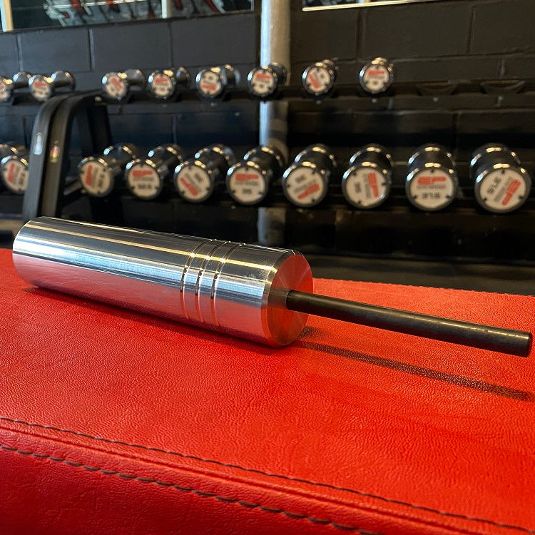 GymPin - The KingPin RAW Finish - Image 5