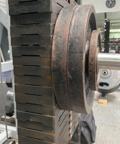 GymPin - The KingPin RAW Finish - Image 6