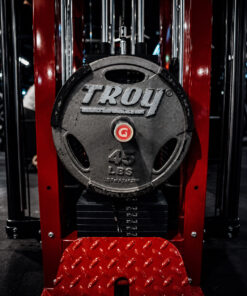 GymPin - The Original 2" GymPin RAW Finish - Image 3