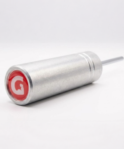 GymPin - The Original 2"  GymPin RAW Finish