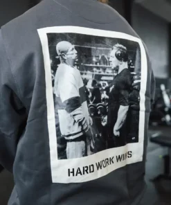 Sweater - JP & Kuba Talk Graphic
