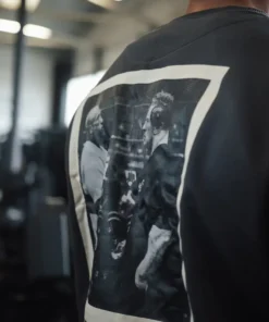 Sweater - JP & Kuba Talk Graphic - Image 3