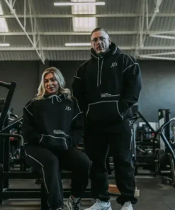 Hoodie - Anabolic tbJP