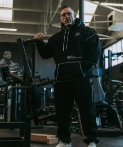 Hoodie - Anabolic tbJP - Image 6