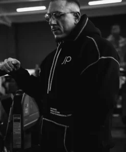 Hoodie - Anabolic tbJP - Image 5