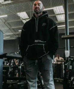 Hoodie - Anabolic tbJP - Image 4