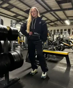 Hoodie - Anabolic tbJP - Image 3