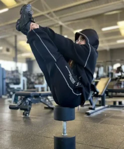 Hoodie - Anabolic tbJP - Image 7