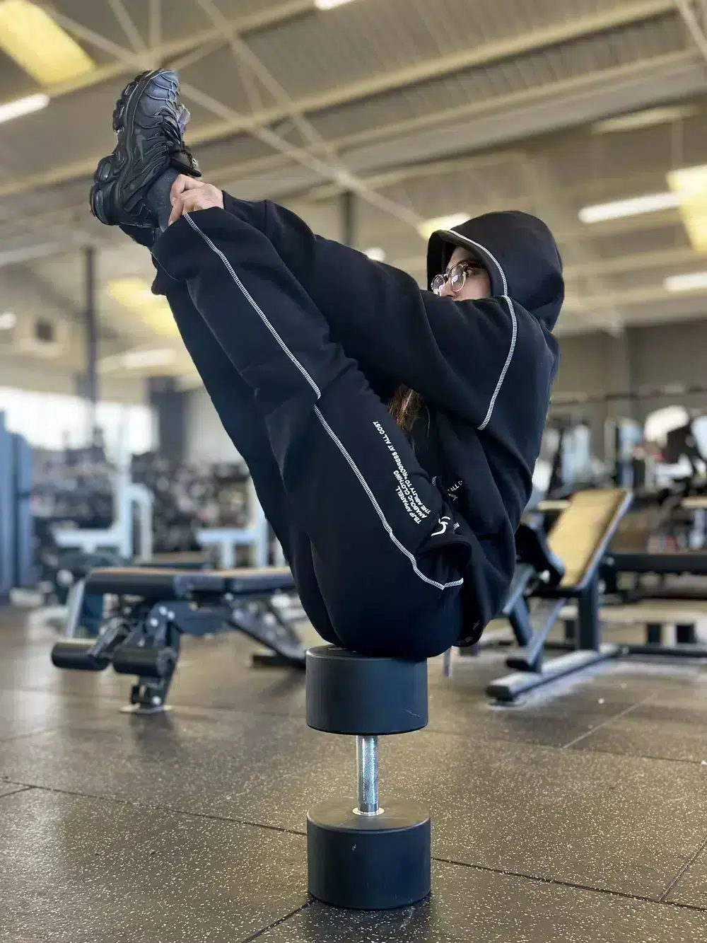 Hoodie - Anabolic tbJP - Image 7